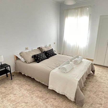 Appartamento Ap House. Pto Del Rosario, Fuerteventura. Puerto del Rosario  Esterno foto