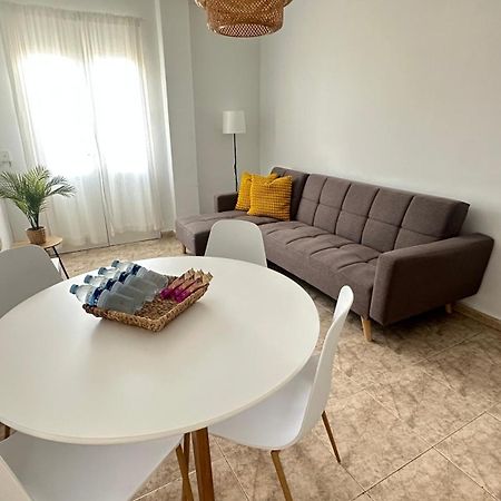 Appartamento Ap House. Pto Del Rosario, Fuerteventura. Puerto del Rosario  Esterno foto
