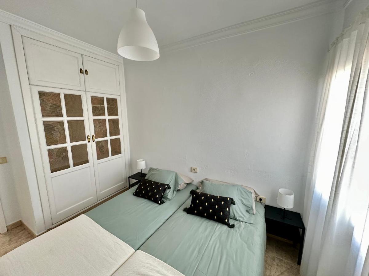 Appartamento Ap House. Pto Del Rosario, Fuerteventura. Puerto del Rosario  Esterno foto