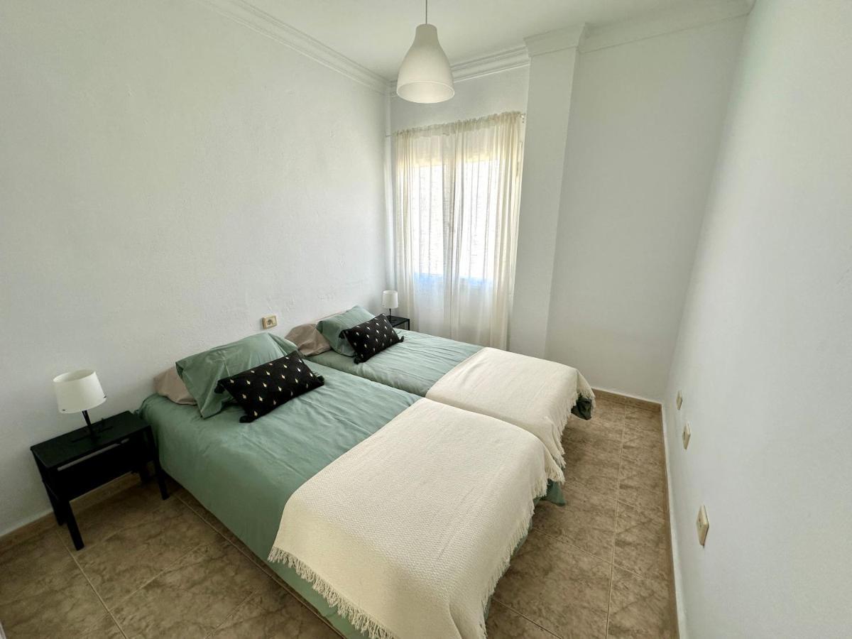 Appartamento Ap House. Pto Del Rosario, Fuerteventura. Puerto del Rosario  Esterno foto