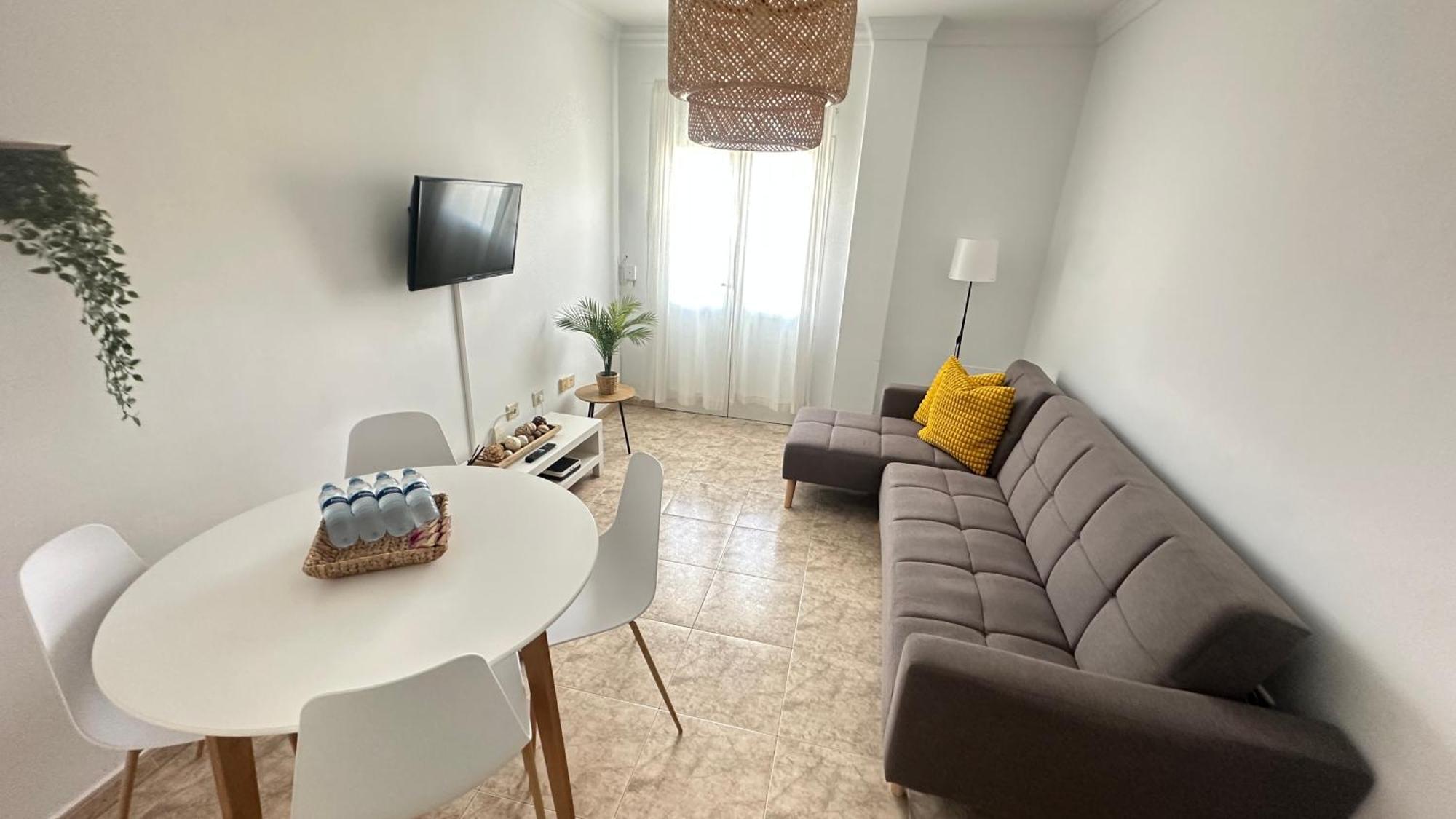 Appartamento Ap House. Pto Del Rosario, Fuerteventura. Puerto del Rosario  Esterno foto